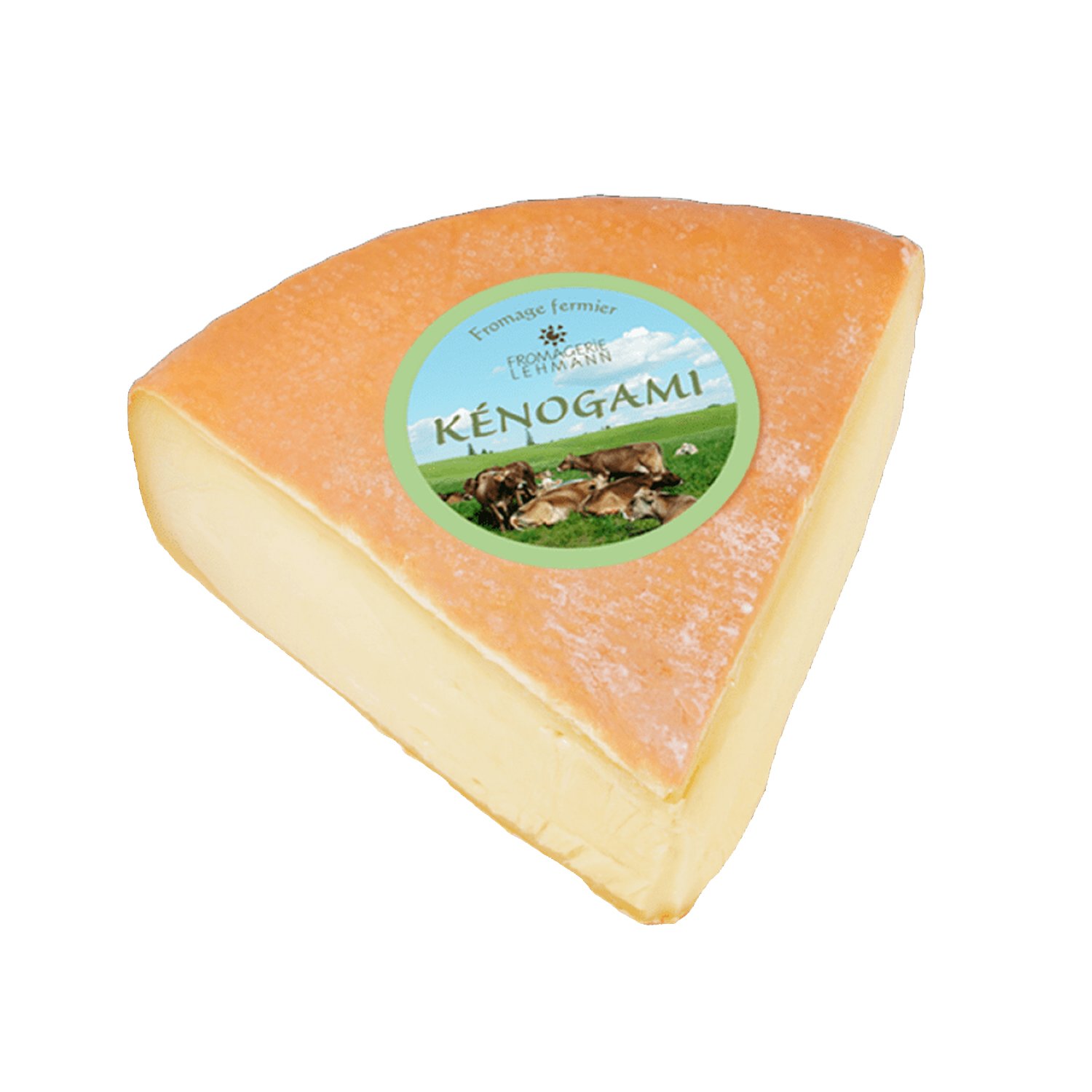 Kenogami Cheese 300 g