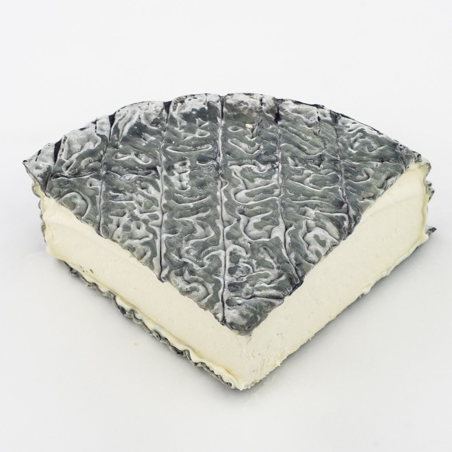 Ash-Coated Goat Cheese 250 g