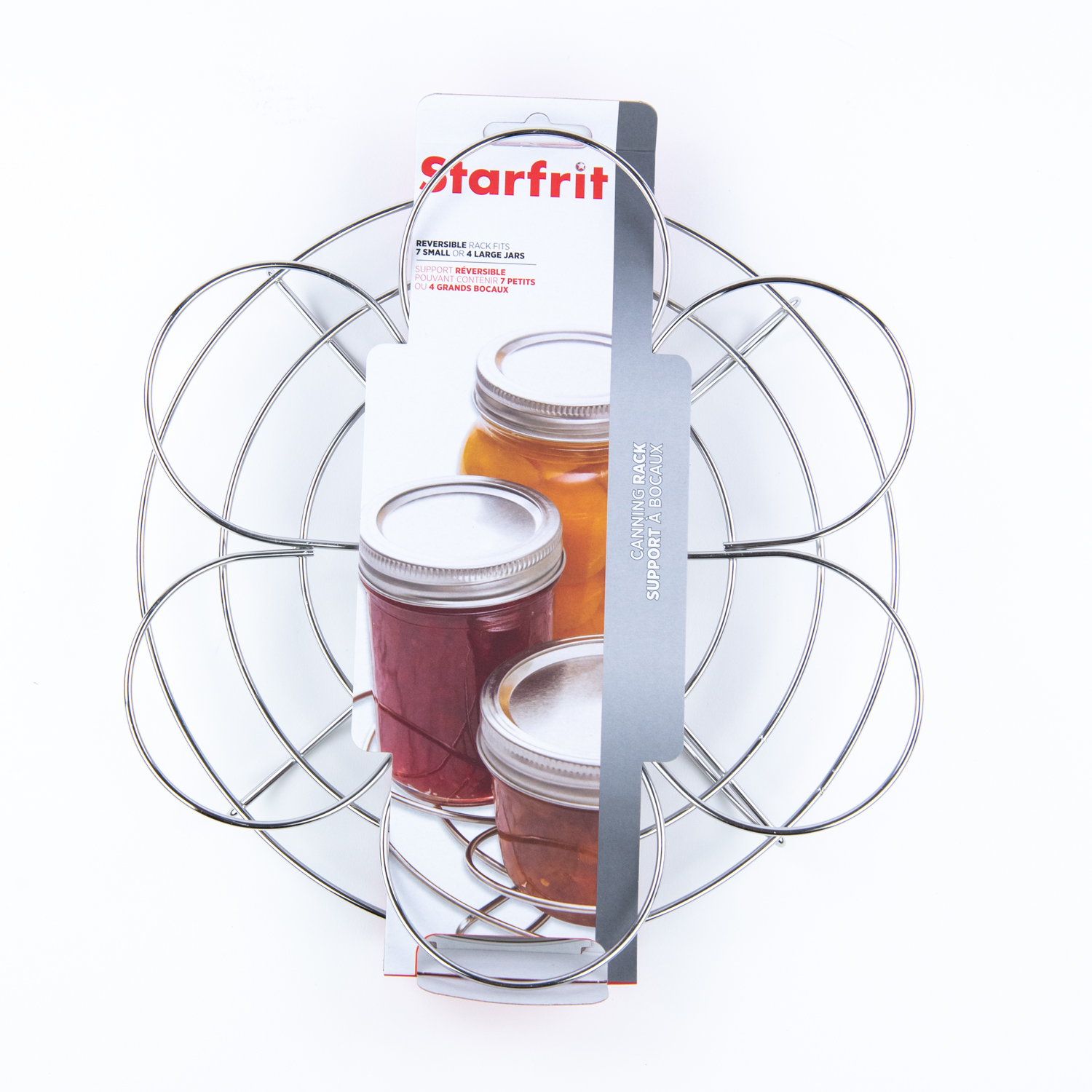 Jar Support