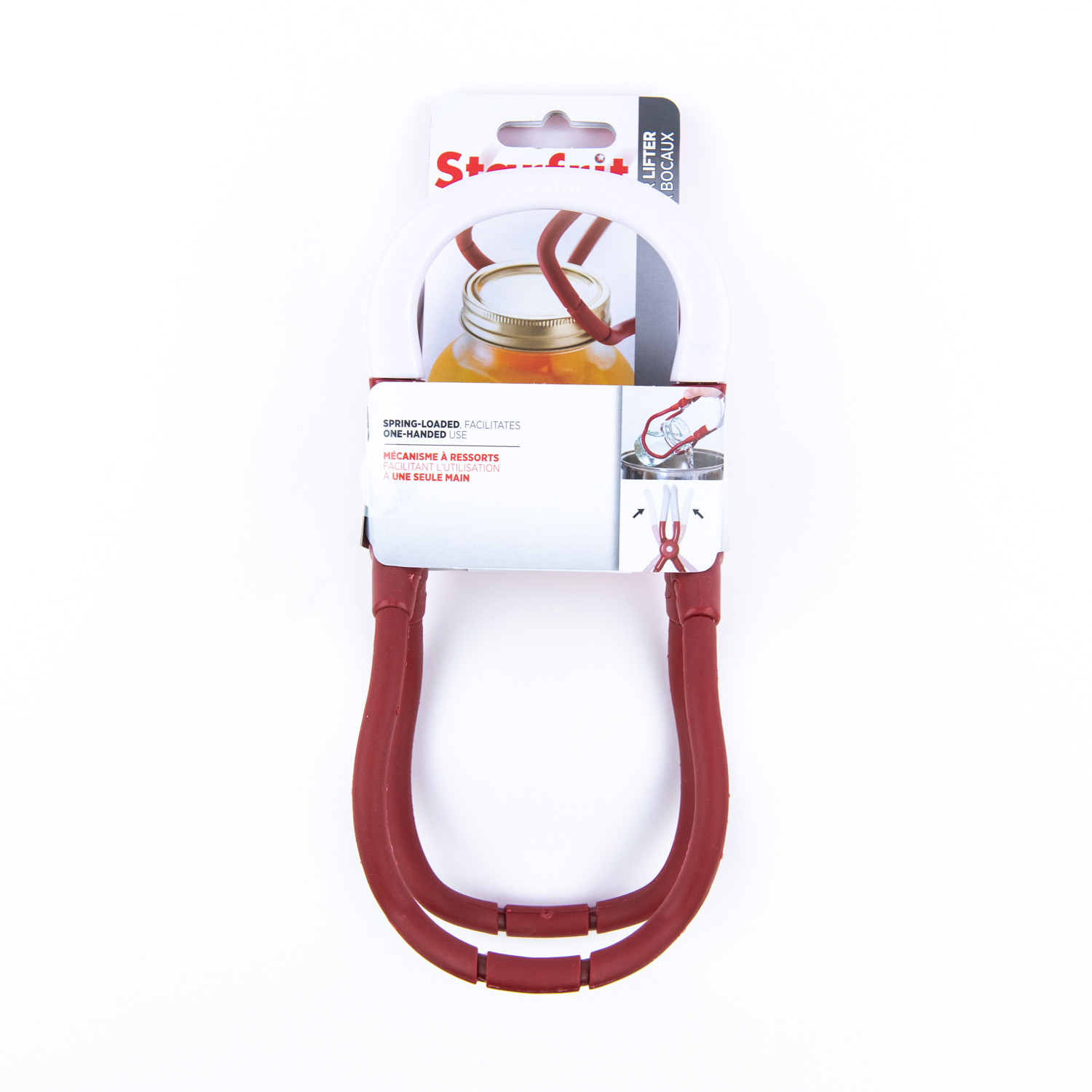 Caning Clamp