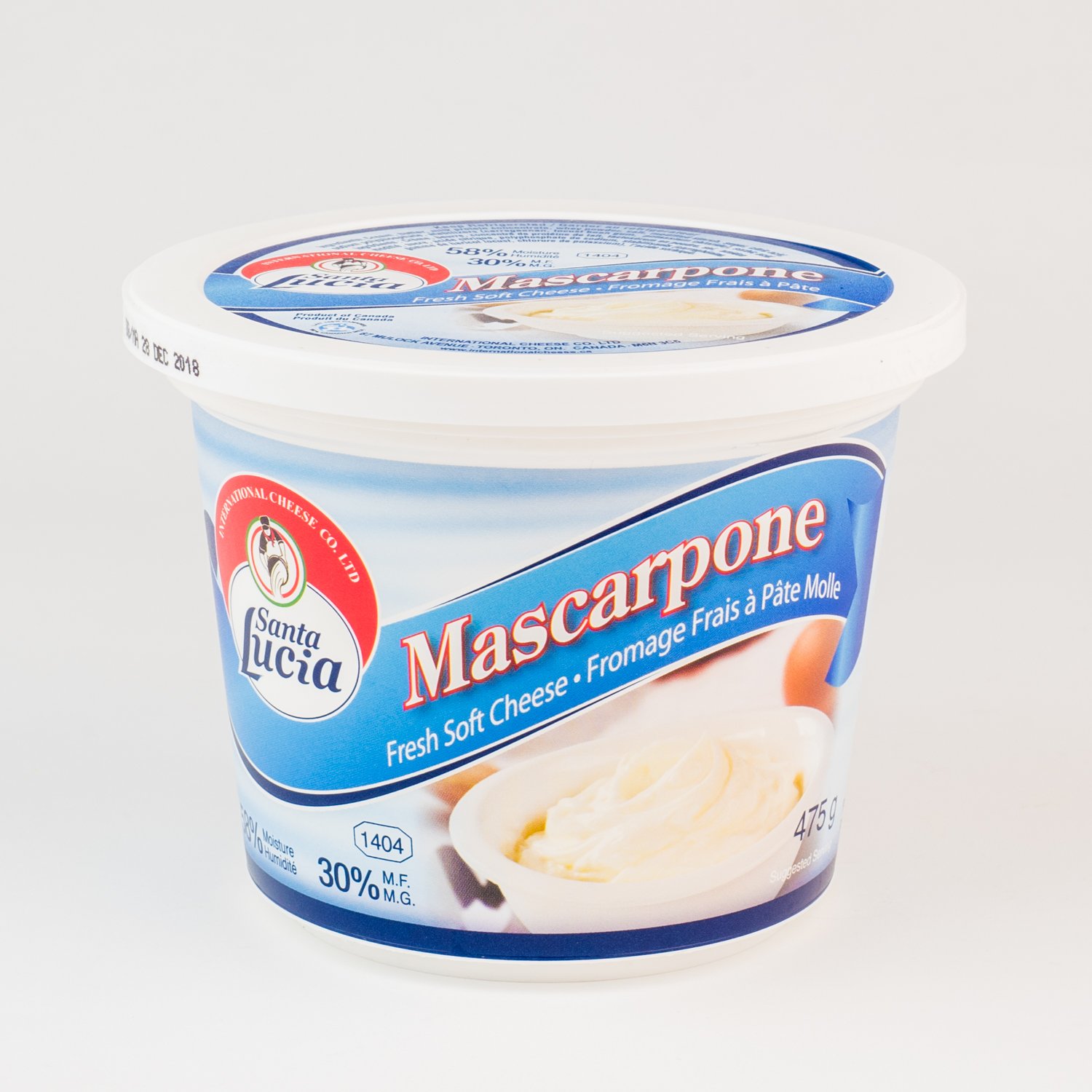 Mascarpone 475 g