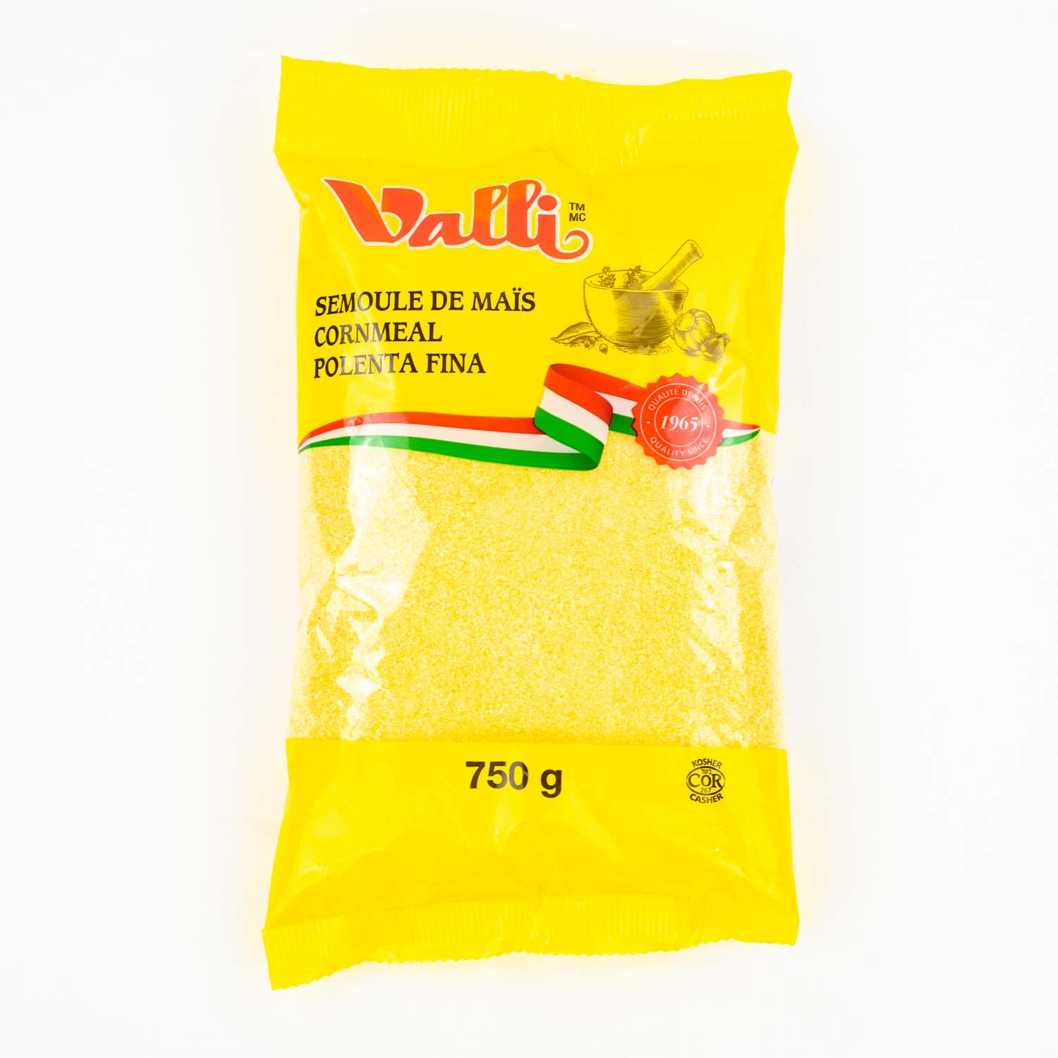 Fine Corn Flour 750 g