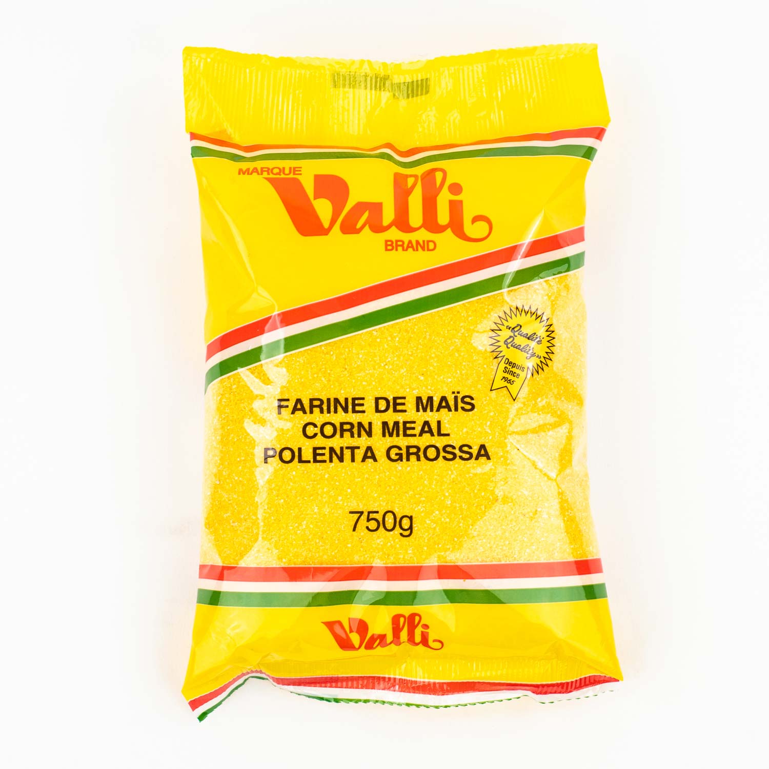 Granulated Corn Flour 750 g