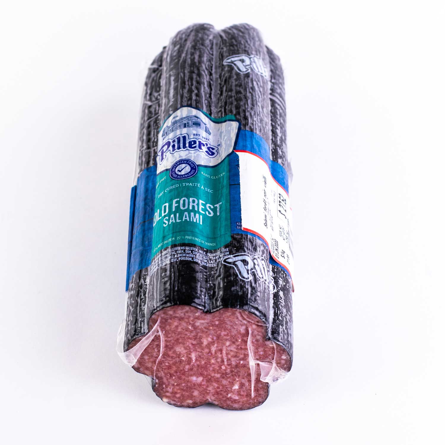 Old Black Forest Salami 1.2 kg
