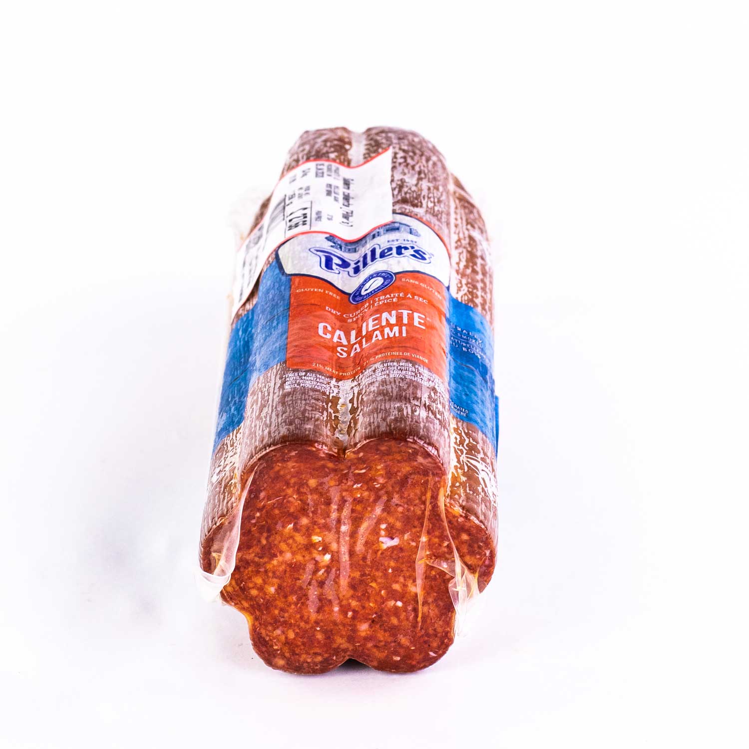 Salami caliente 500 g
