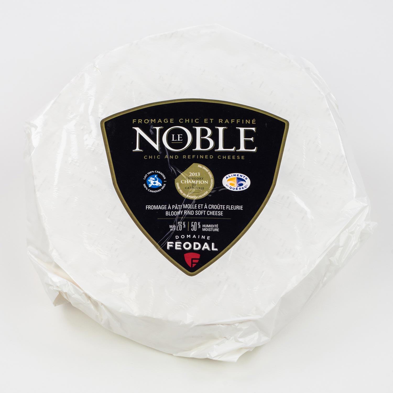Soft Cheese 1.2 kg