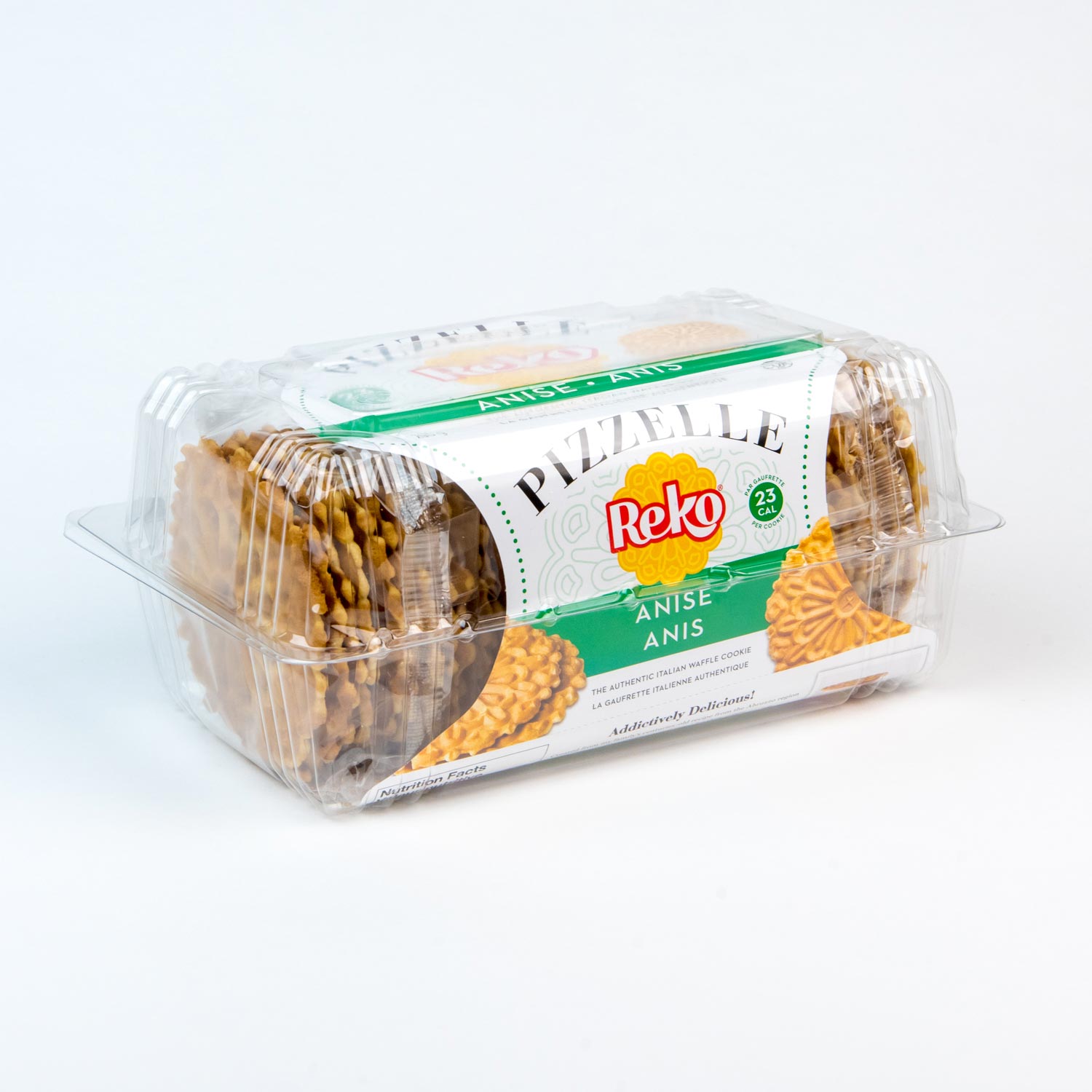 Anise Wafer Cookie 200 g