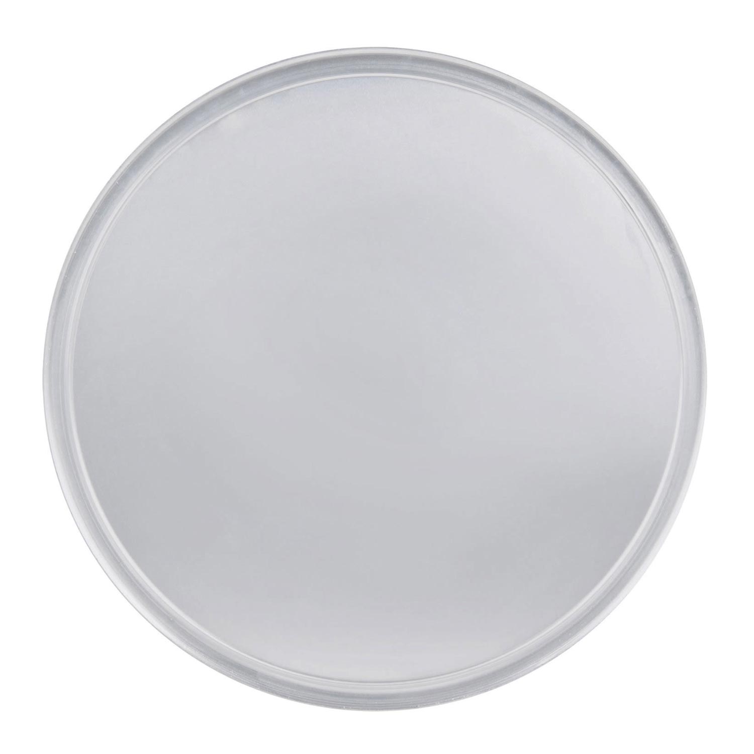 Aluminium Pizza Pan with Beaded Edge 15''