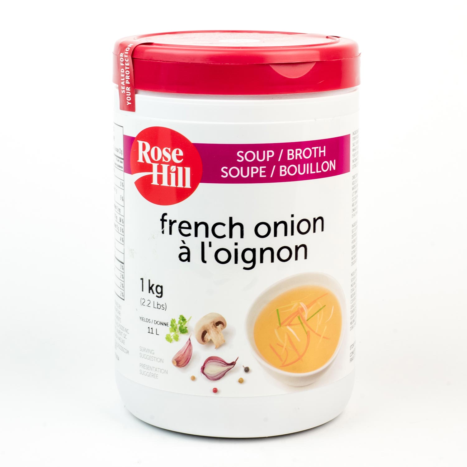 Onion Soup Base 1 kg