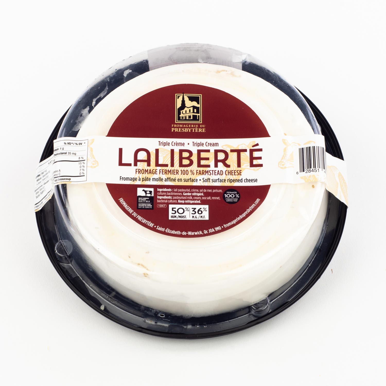 Triple Cream Cheese 650 g