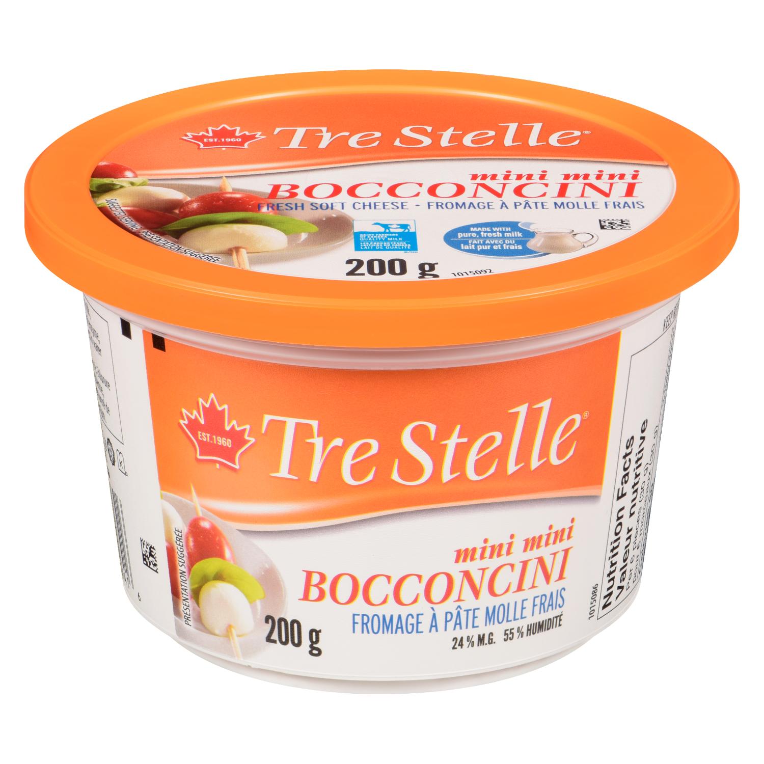 Bocconcini Mini 200 g