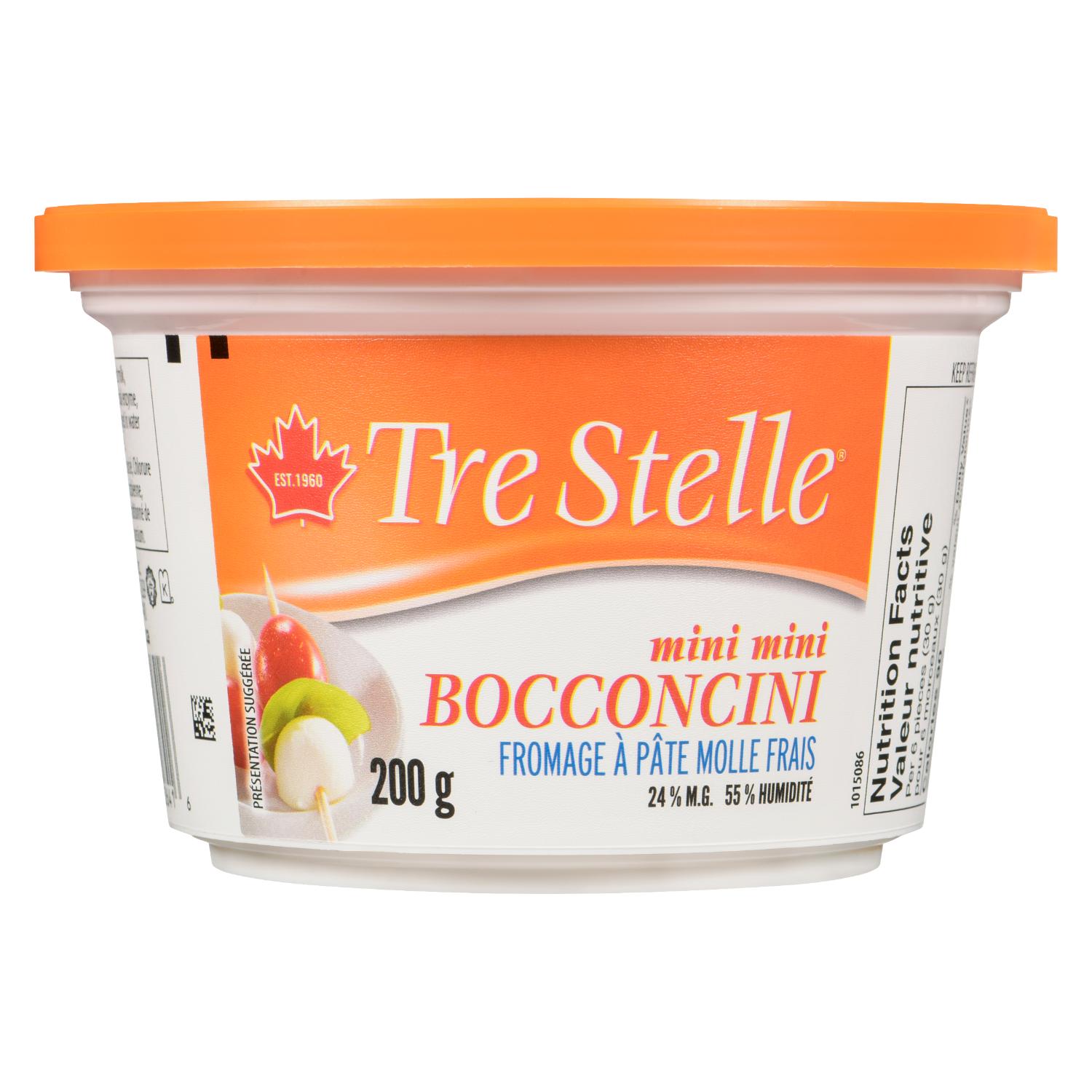 Bocconcini Mini 200 g-secondary-image