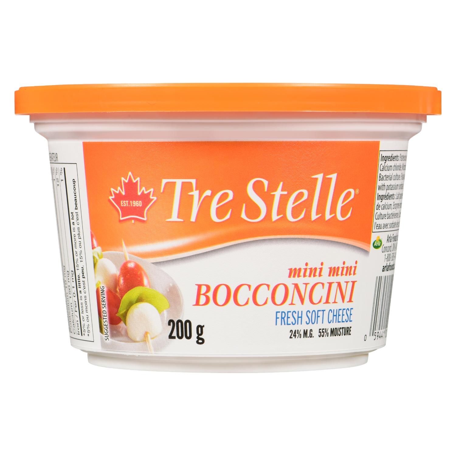 Bocconcini Mini 200 g-tertiary-image