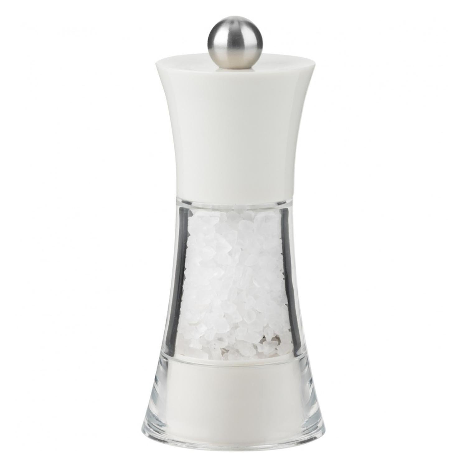 Fiesta Salt Mill 12.7 cm