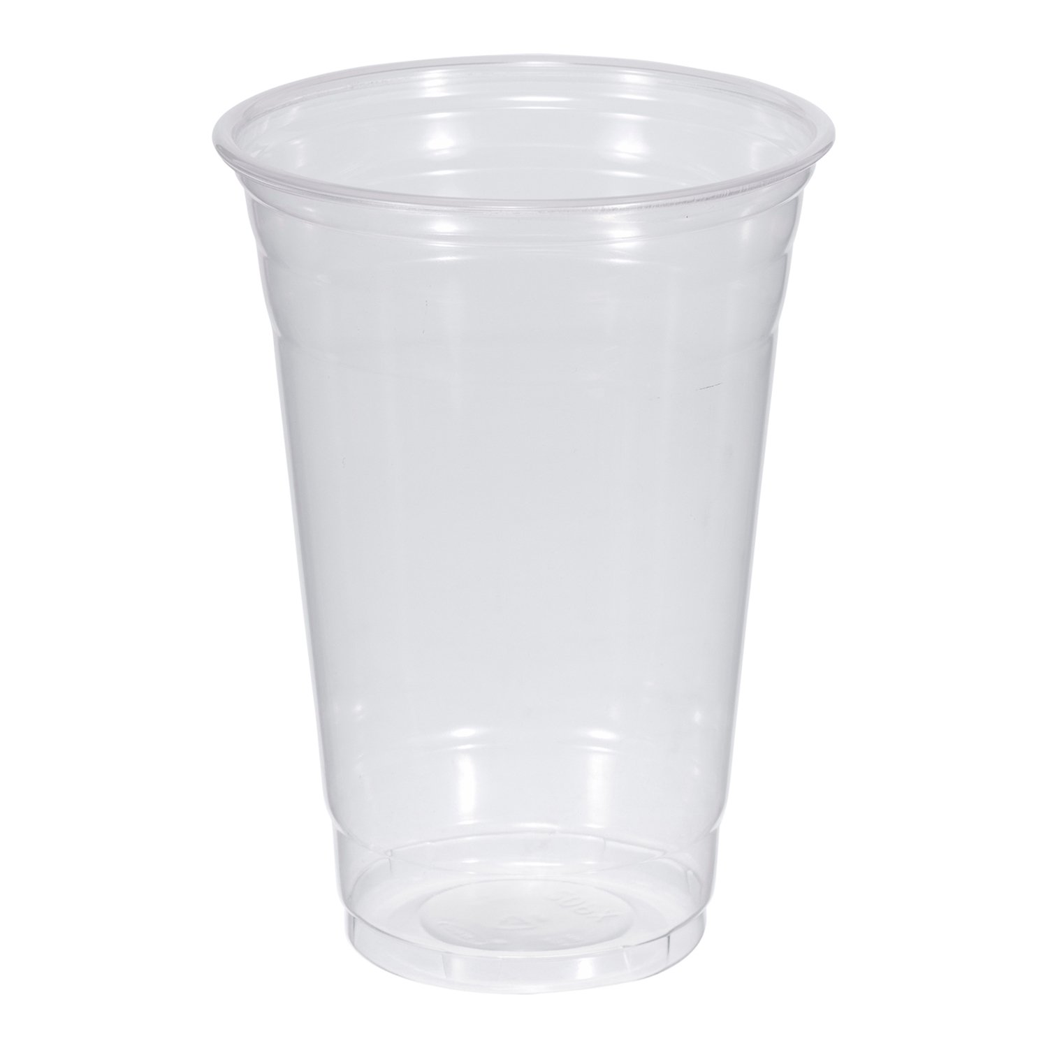 PP Plastic Glass 20 oz x50