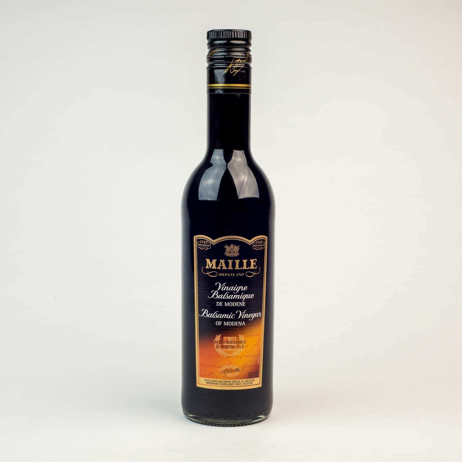 Balsamic Vinegar of Modena 500 ml