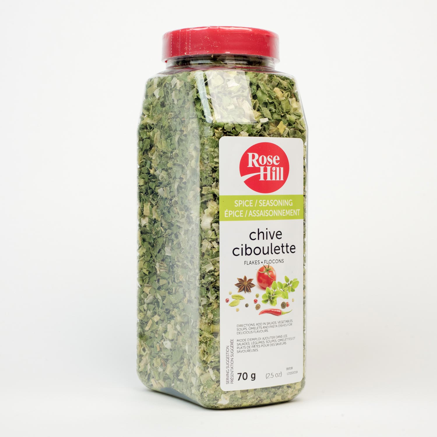 Chive 70 g
