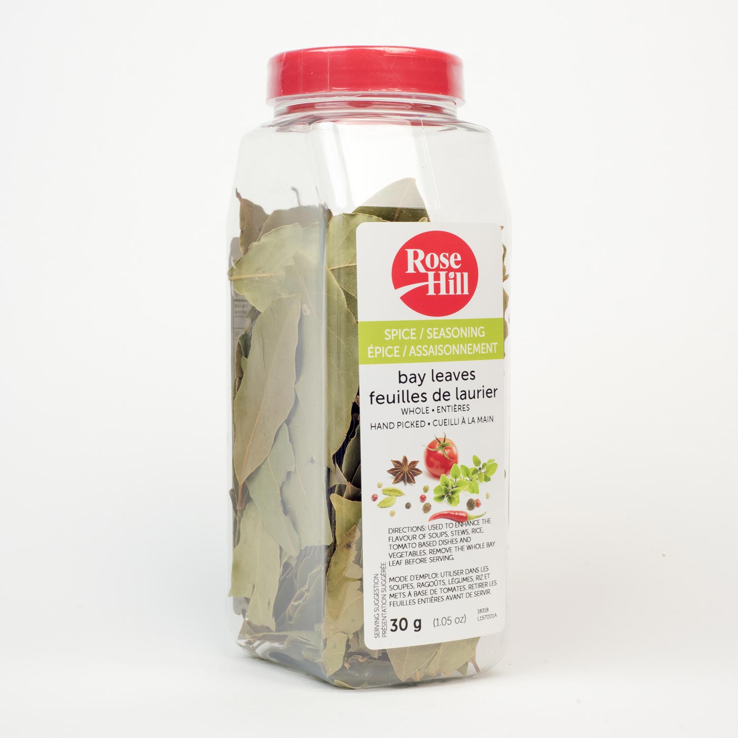Bay Leaves 30 g