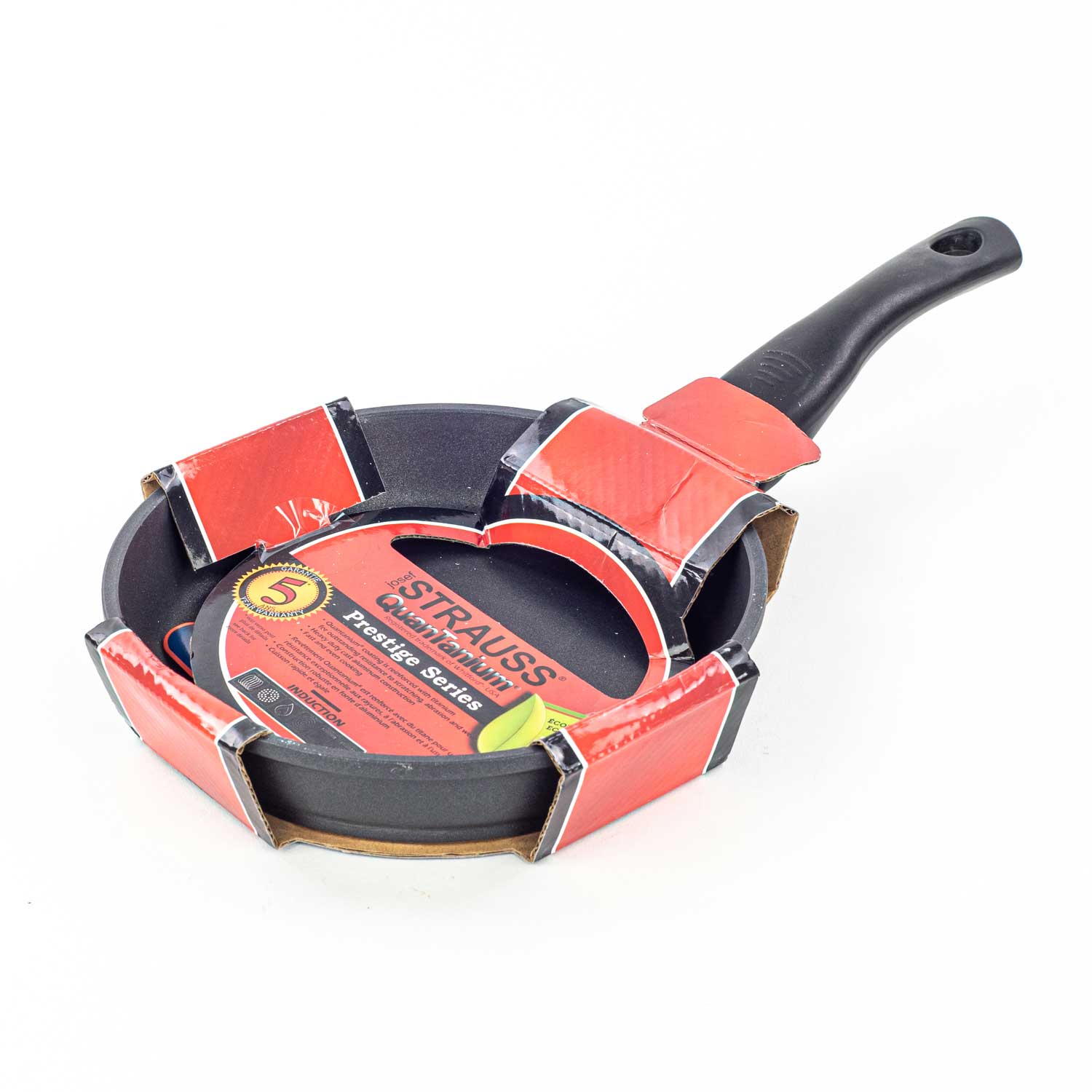 Frypan Strauss Quant 20 cm