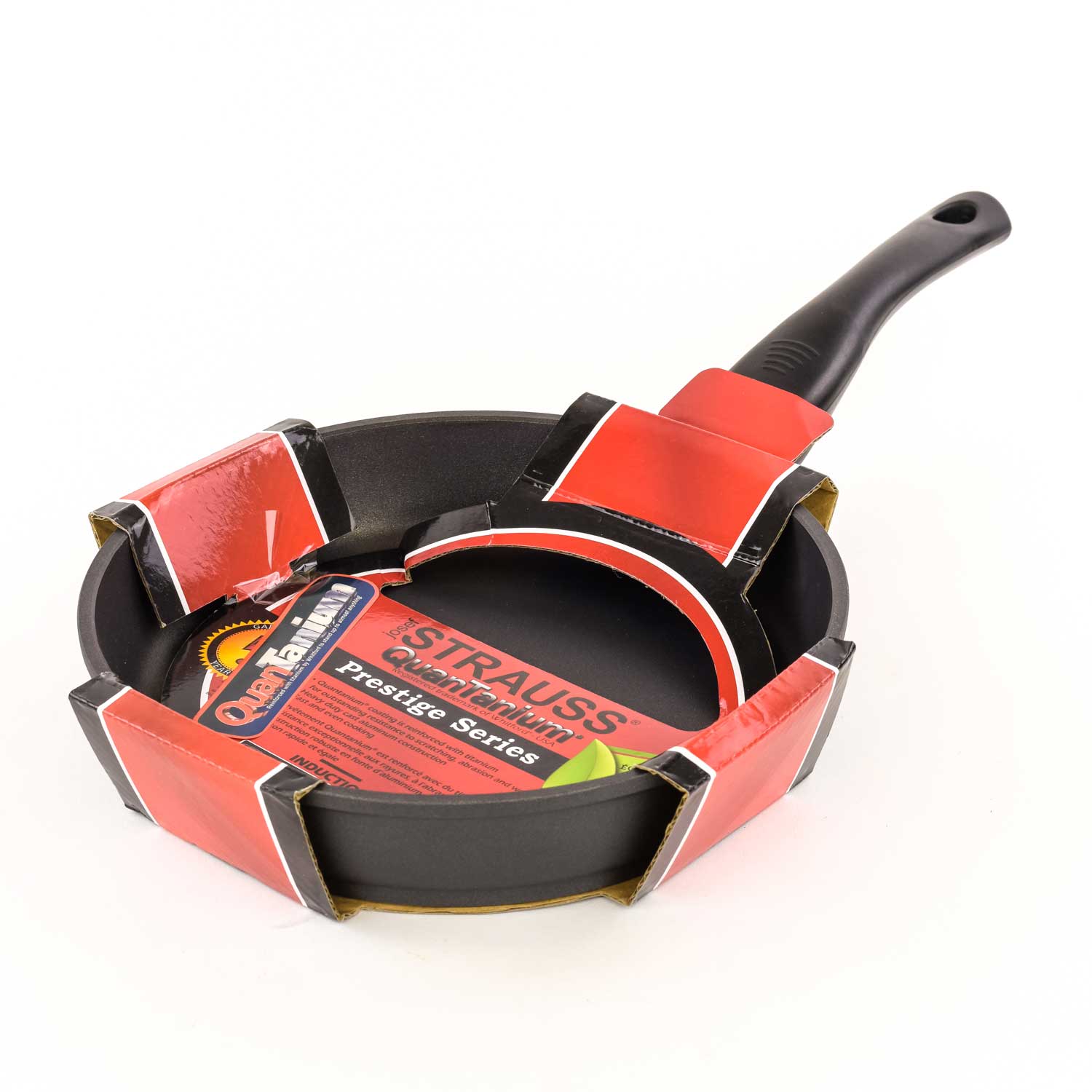 Fry Pan Strauss Quant 24 cm / 9.45''