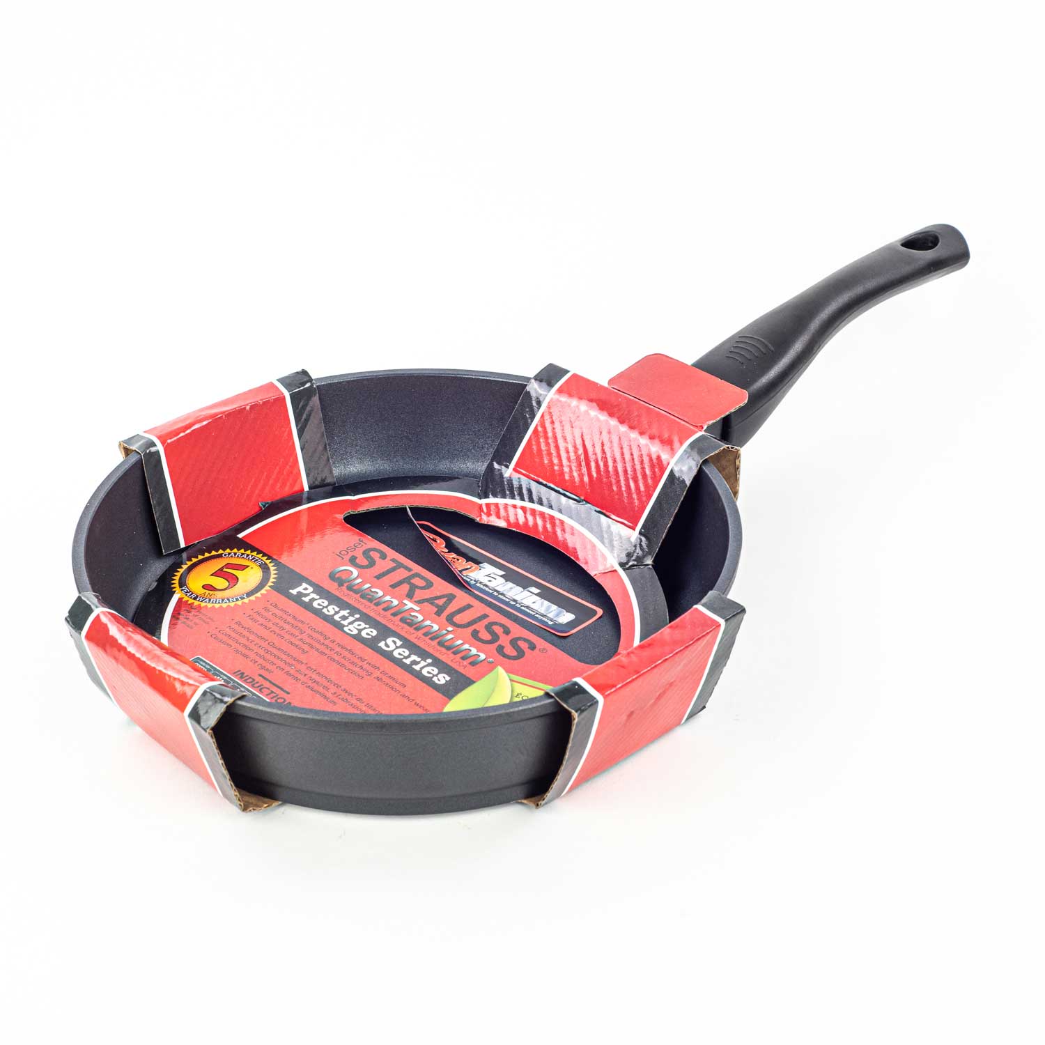 Frypan Strauss Quant 26 cm