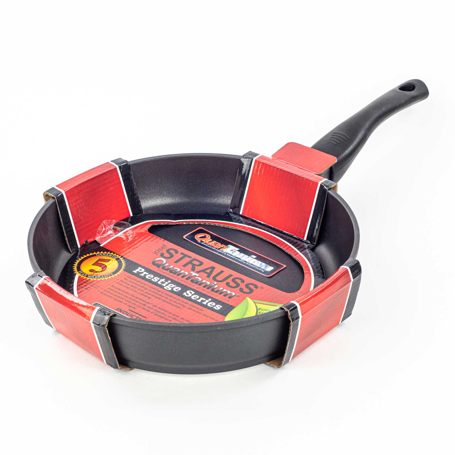Frypan Strauss Quant 28 cm