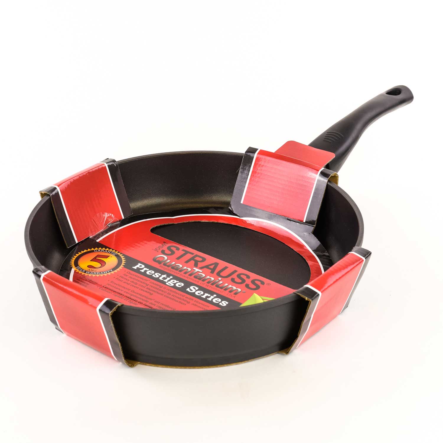 Fry Pan Strauss Quant 30 cm / 11,8''
