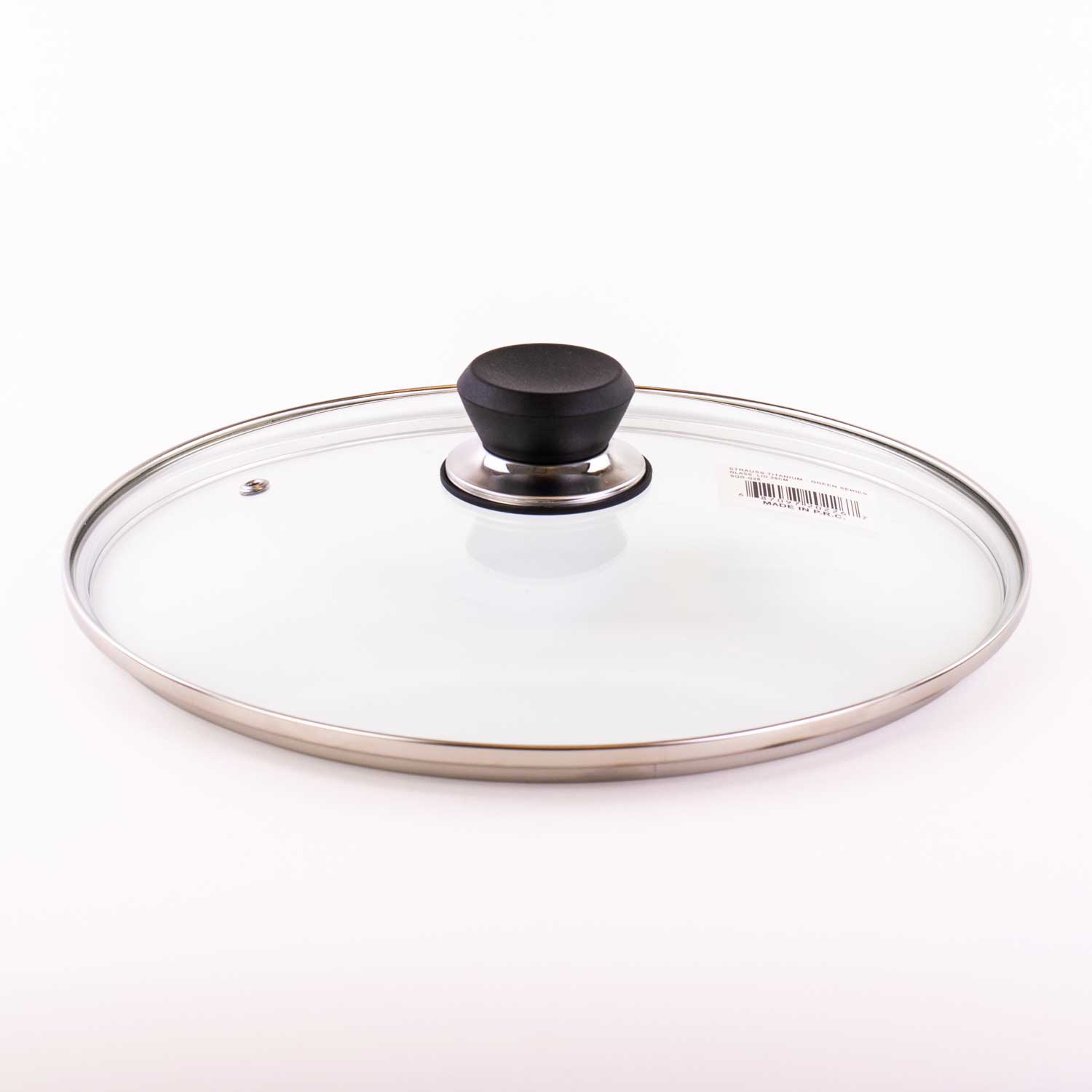 Glass Lid 28 cm / 11 ''