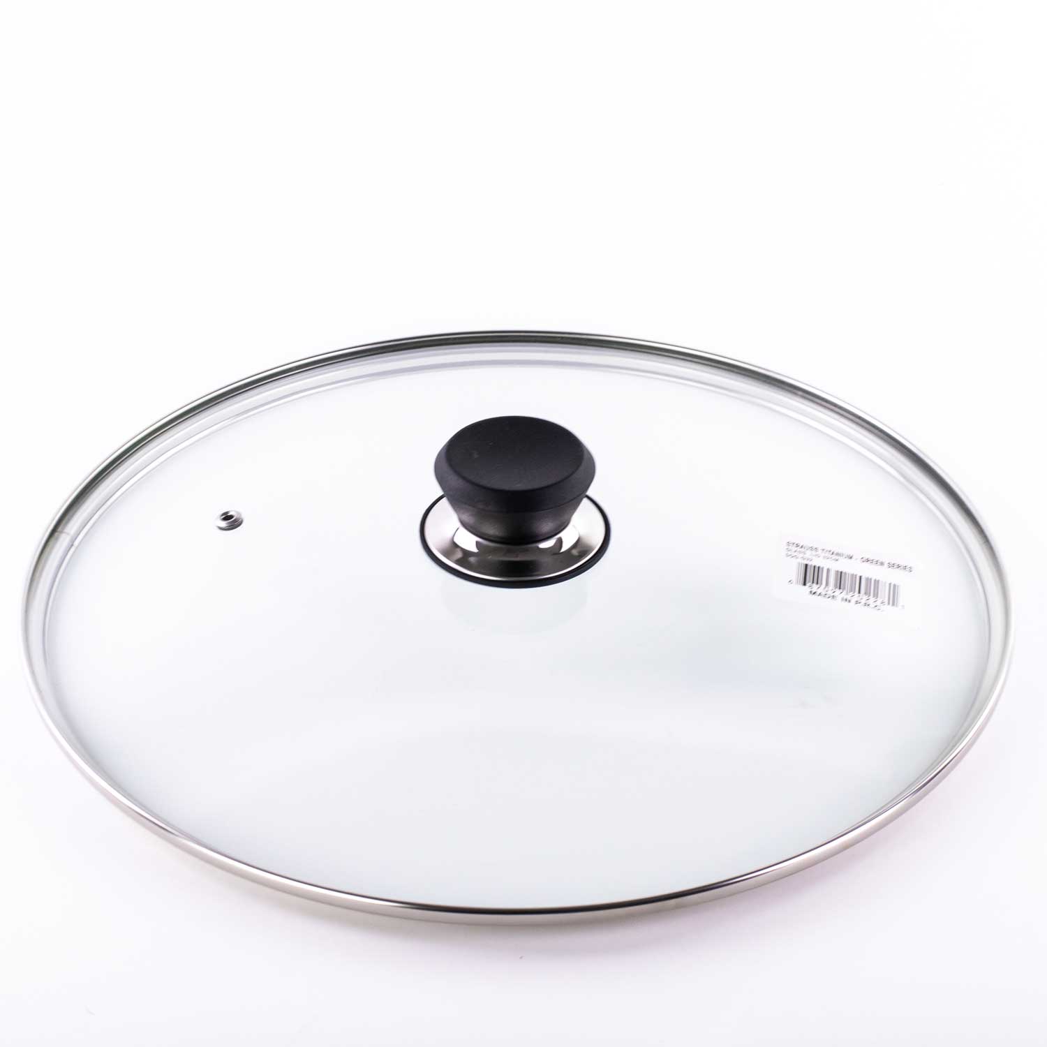 Glass Lid 32 cm / 12.6 ''