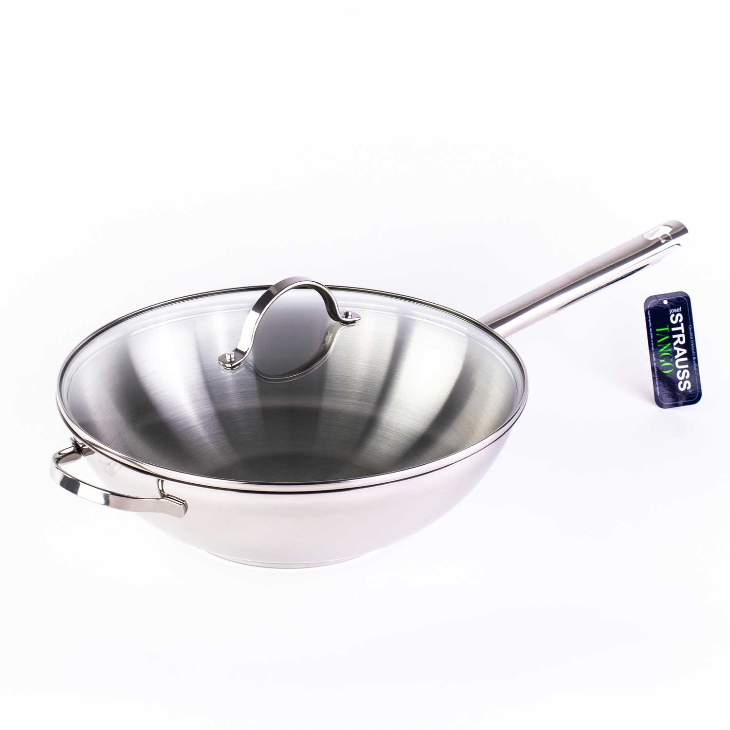 Wok Pan 32 cm