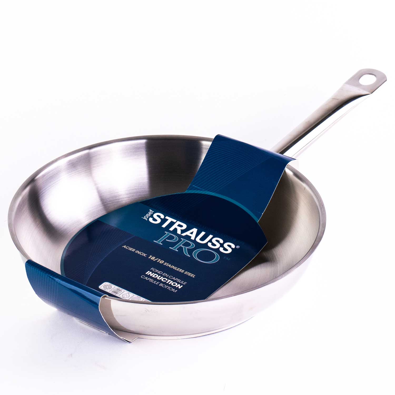 Pan Strauss Pro 26 cm / 10.2 ''