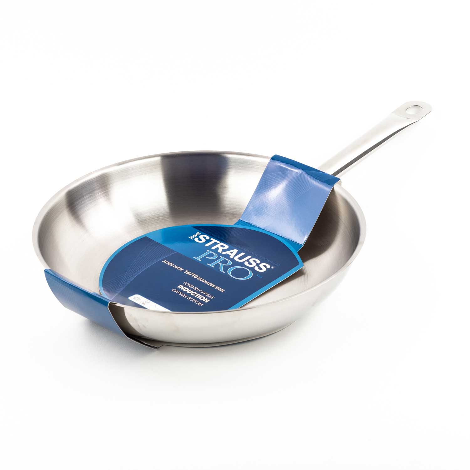 Frypan Strauss Pro 28 cm