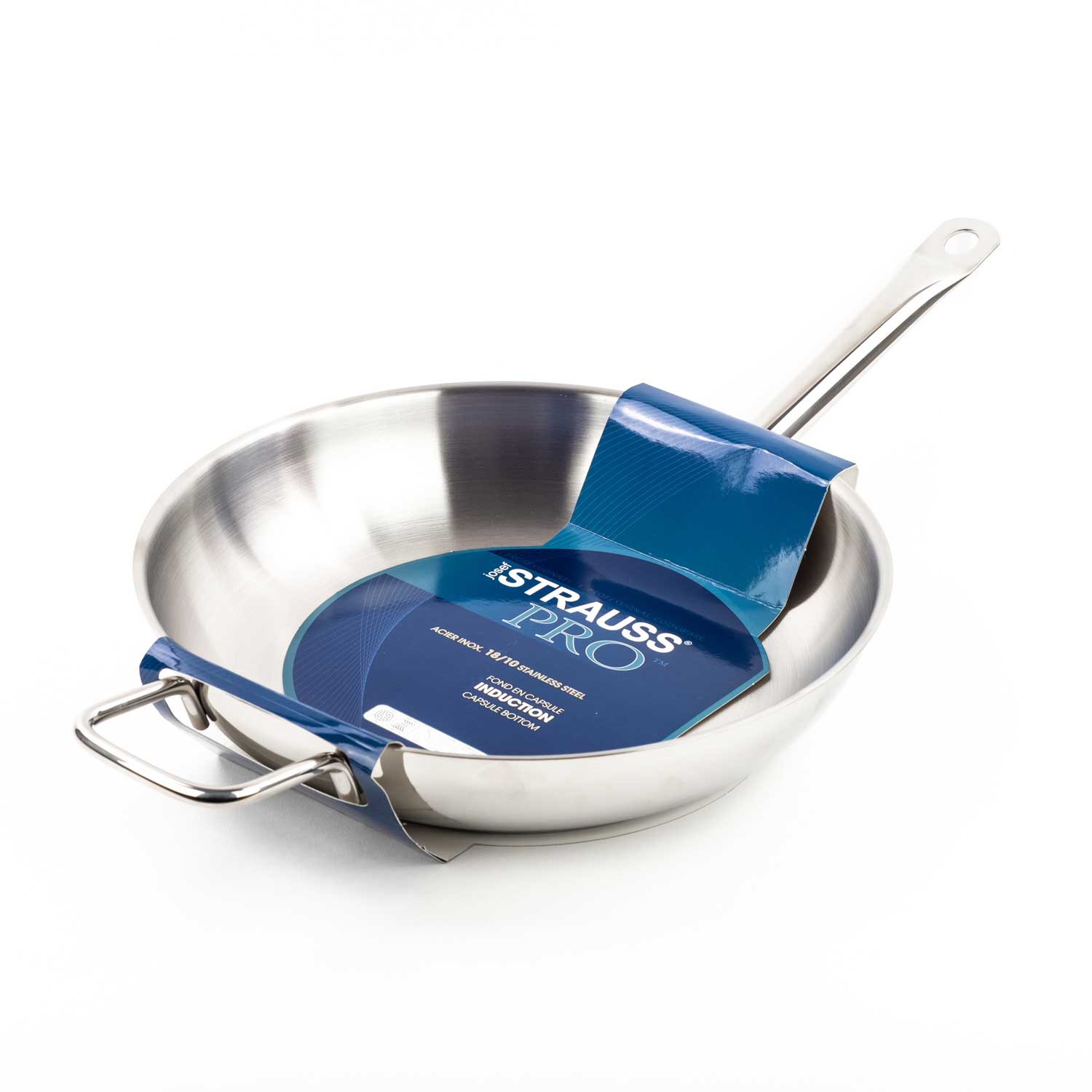 Frypan Strauss Pro 30 cm