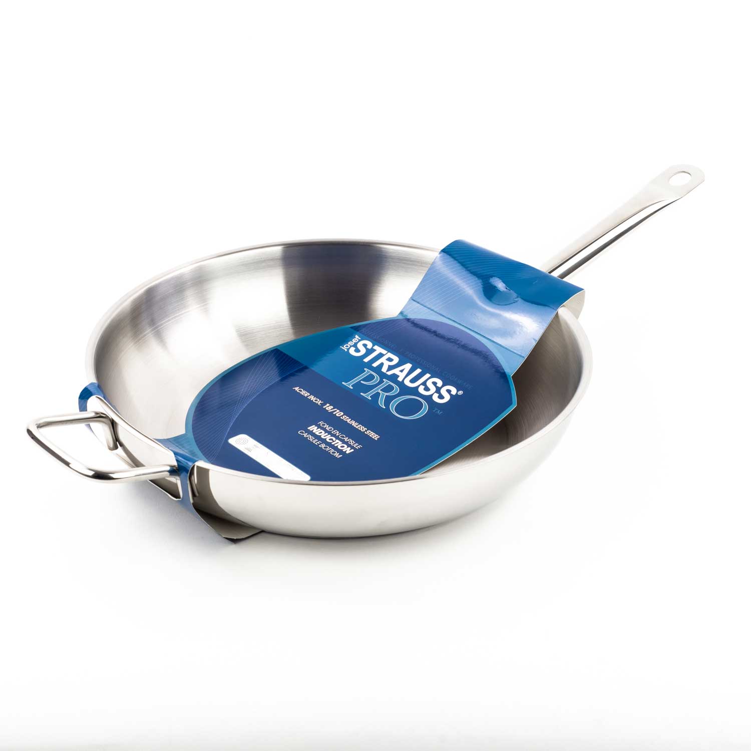 Frypan Strauss Pro 32 cm