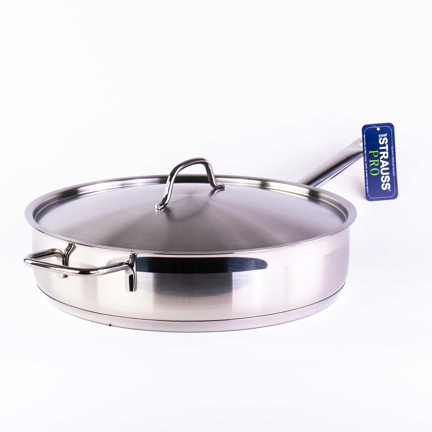 Pan Strauss Pro 30.5 cm / 12.5 ''