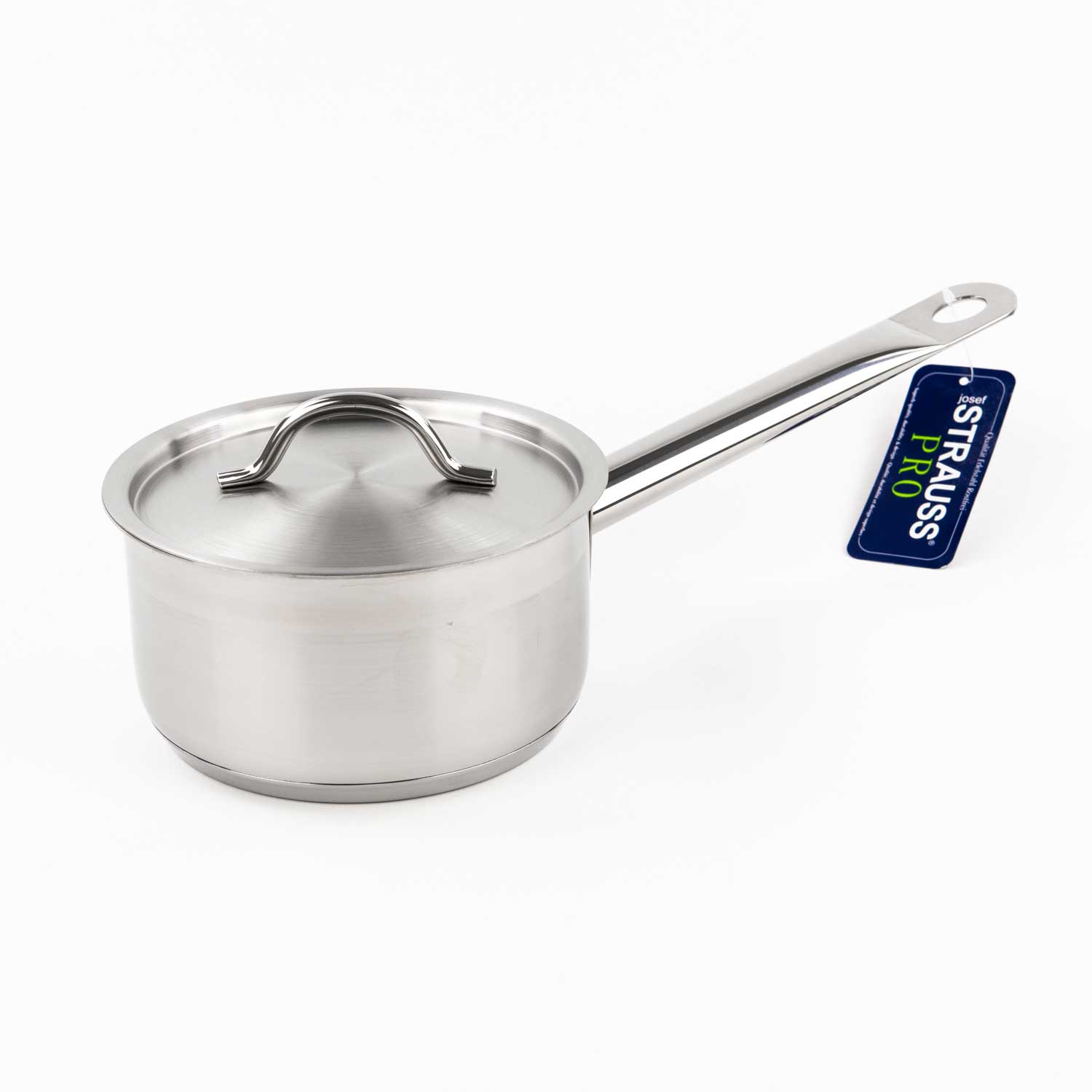 Saucepan Strauss Pro 1.2 L