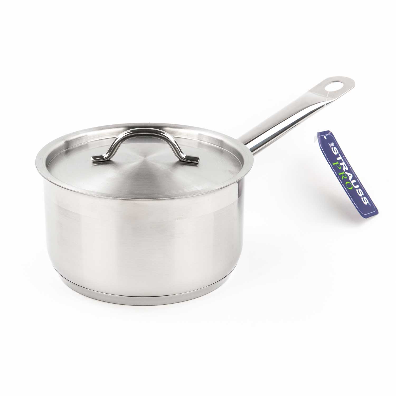 Saucepan Strauss Pro