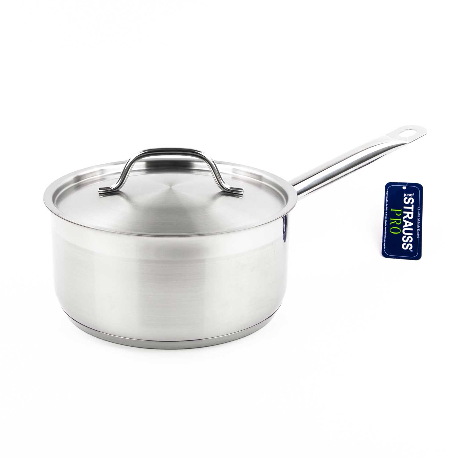 Saucepan Strauss Pro 3 L