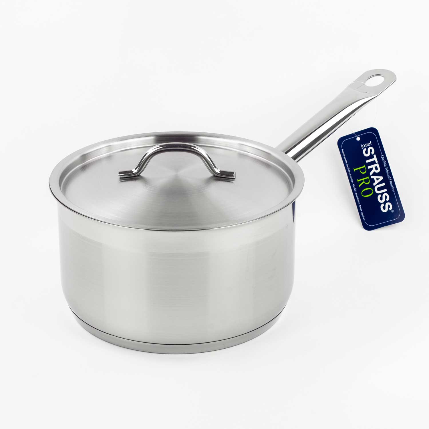 Pot Strauss Pro 2.5 L