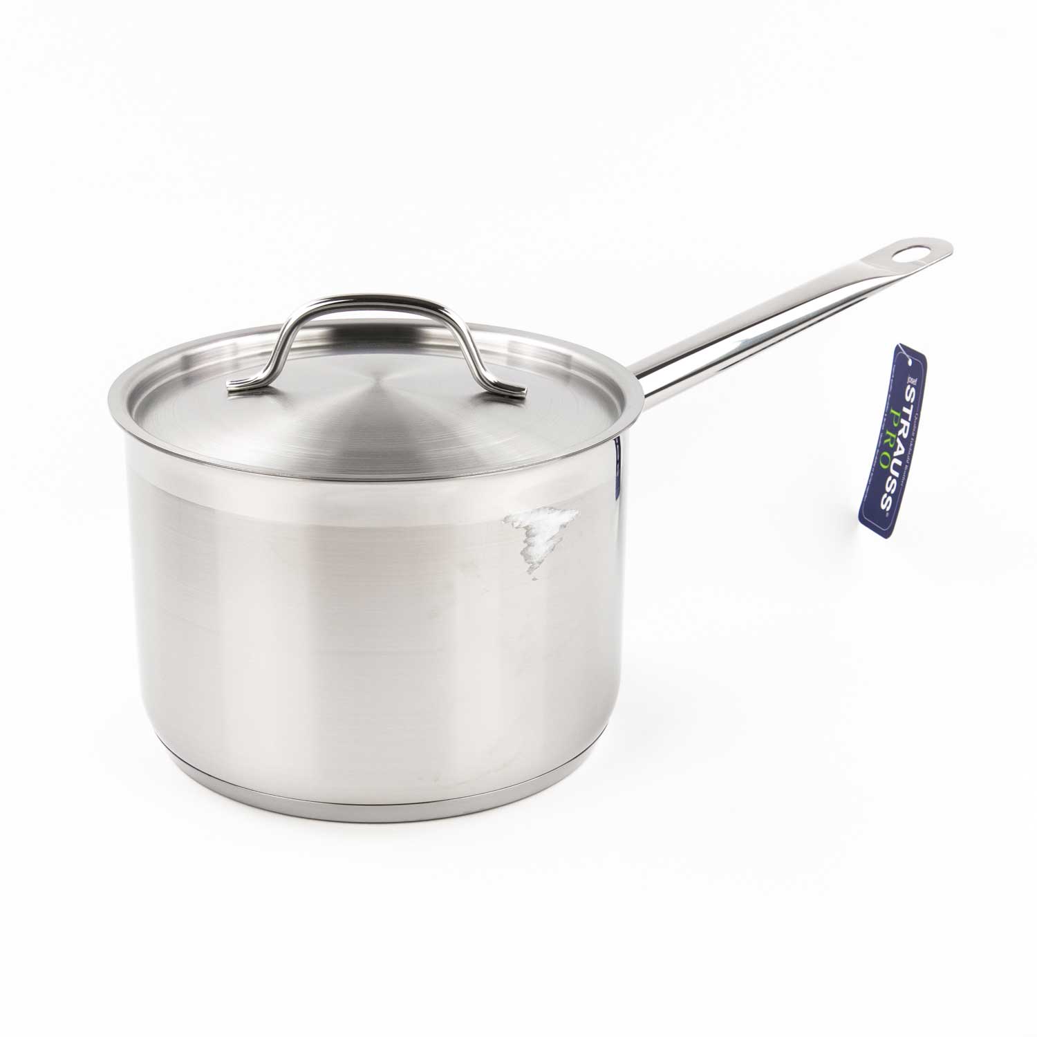 Saucepan Strauss Pro