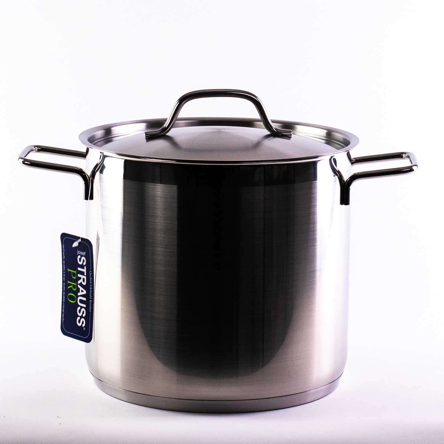 Cooking Pot Strauss Pron 7.5 L-secondary-image