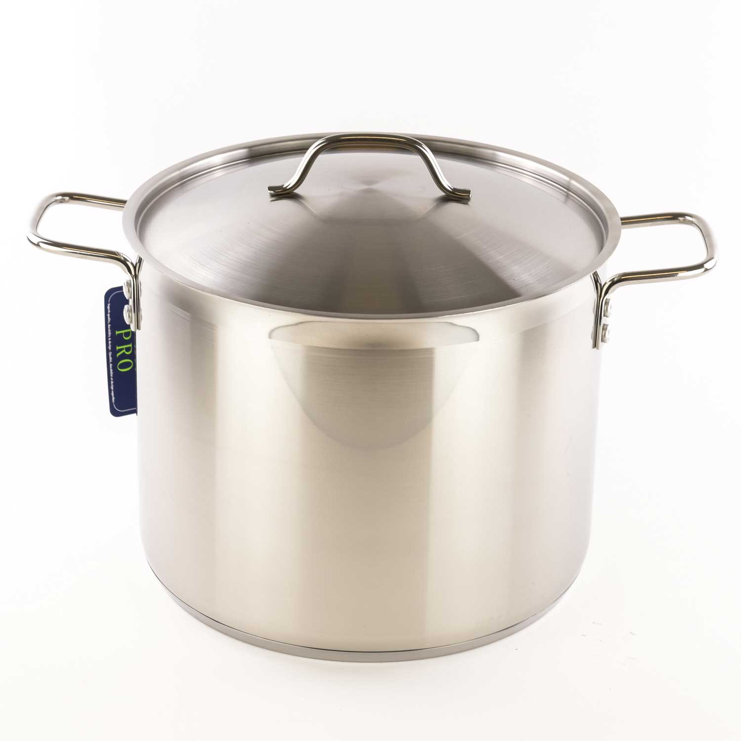 Stock Pot 13.5 L