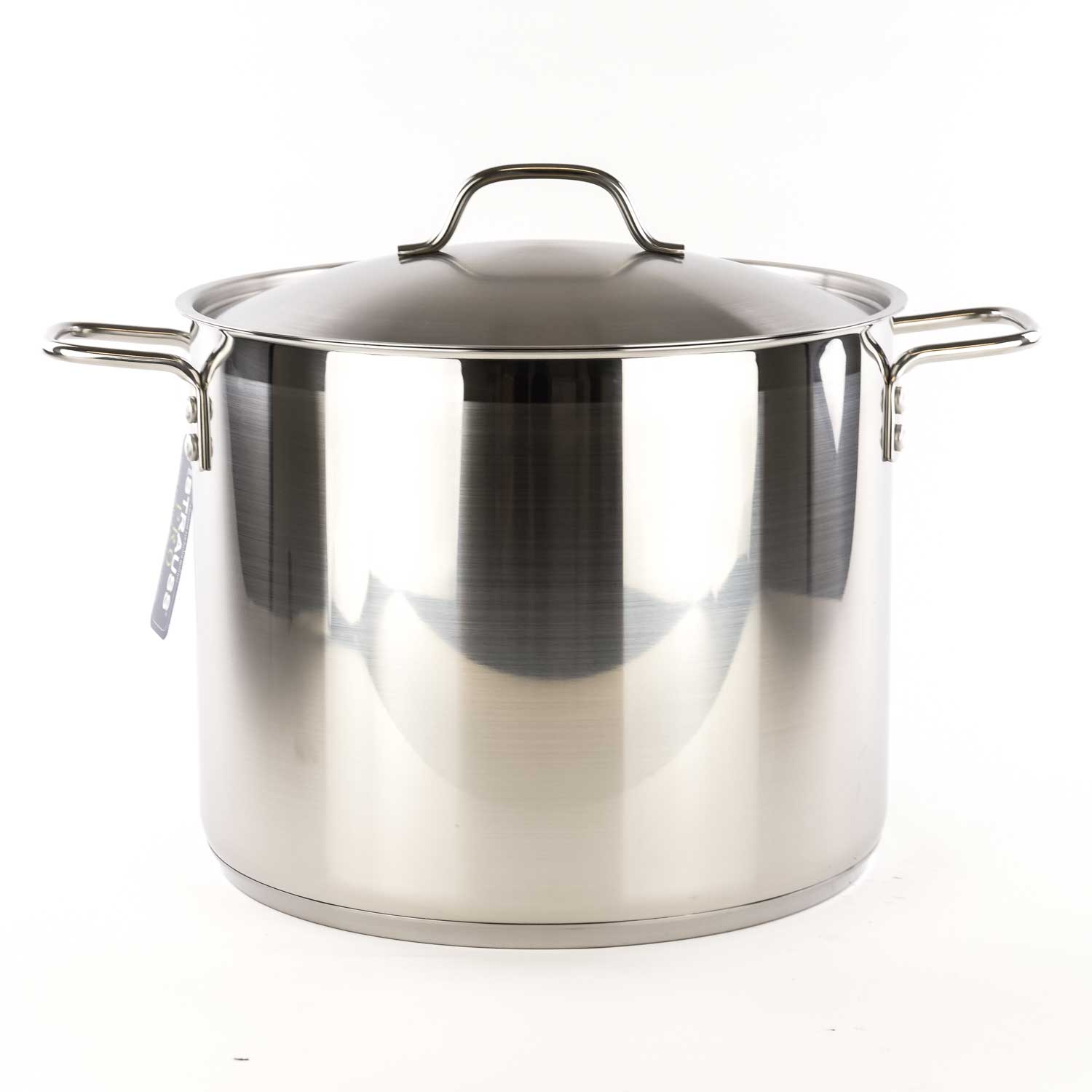 Cooking Pot Strauss Pro 17 L