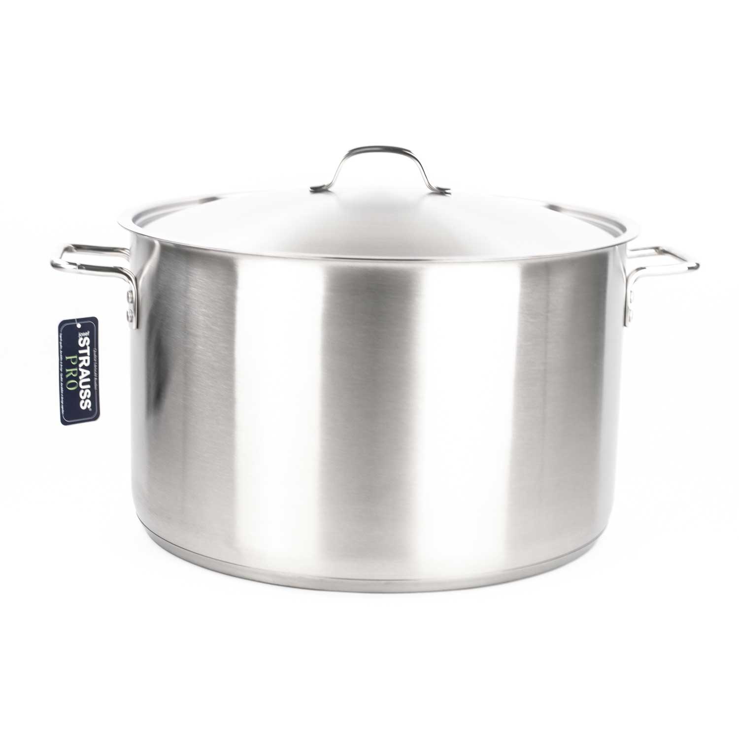Cooking Pot Strauss Pro 36 L