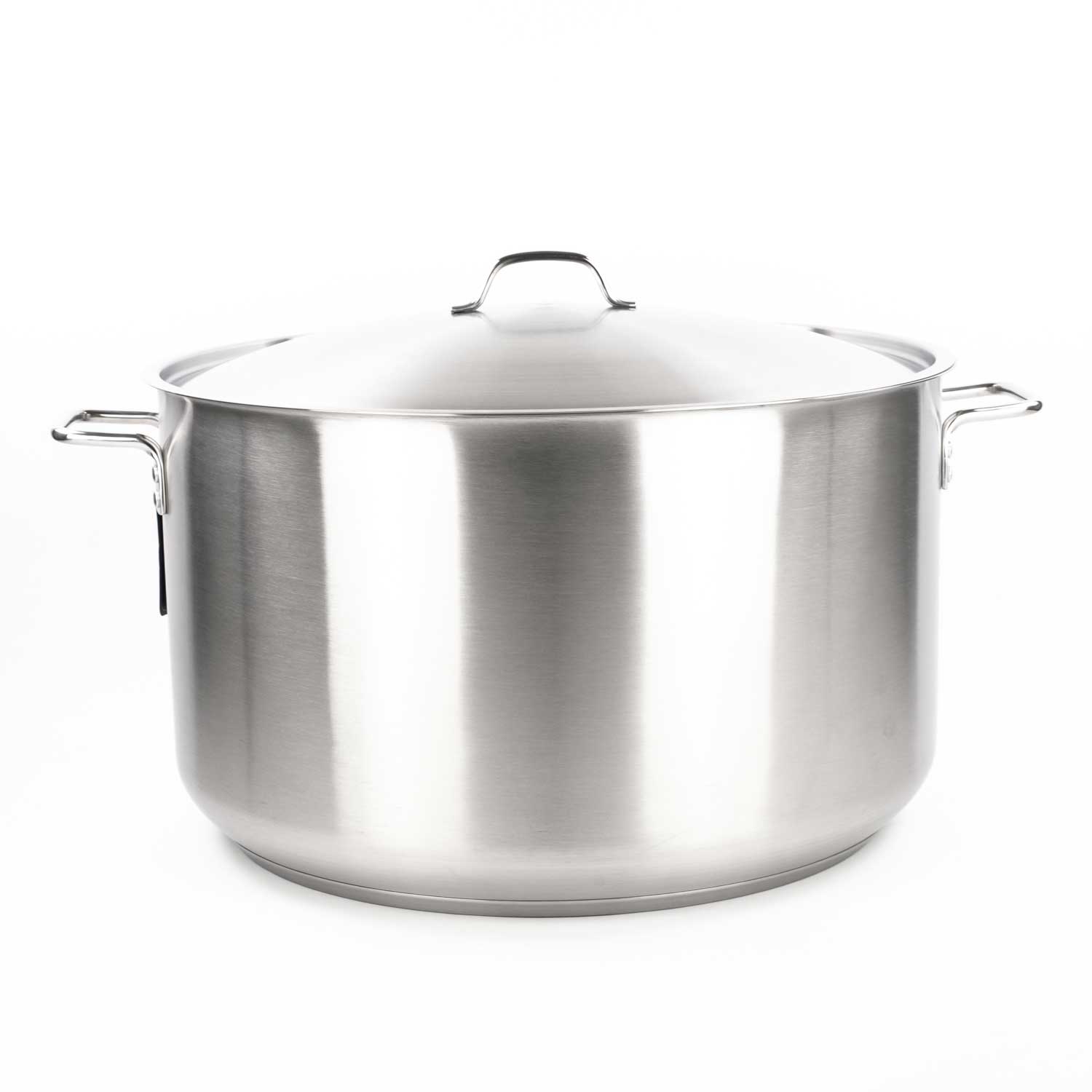 Cooking Pot Strauss Pro 59 L