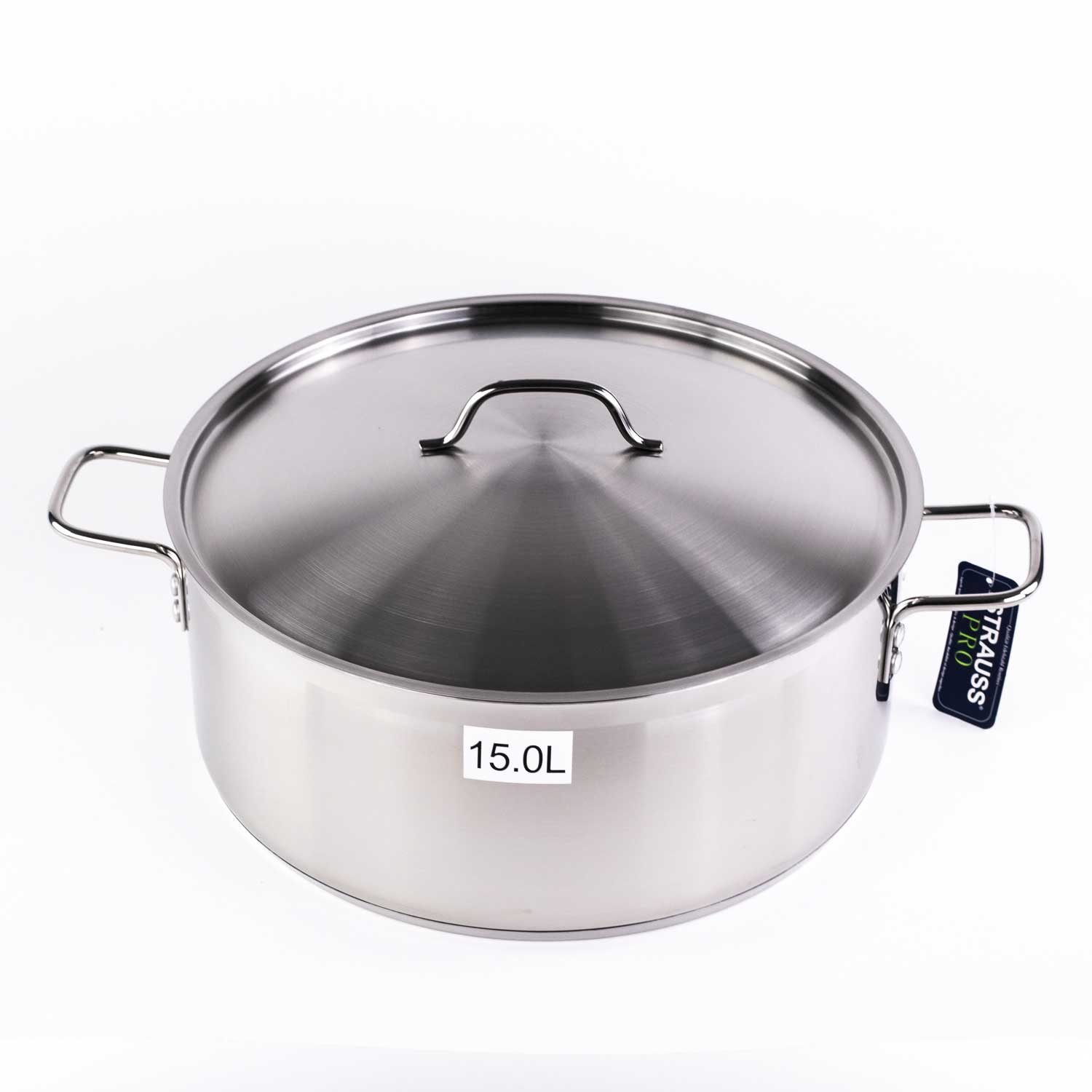 Pot 35 cm