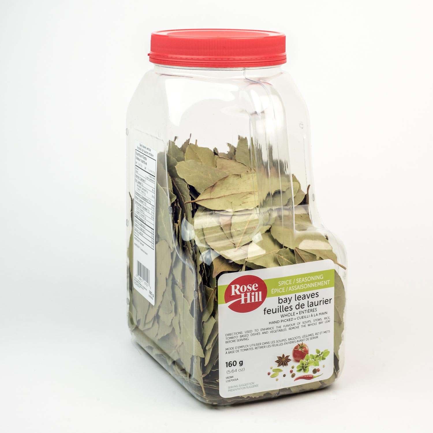 Bay Leaves 160 g