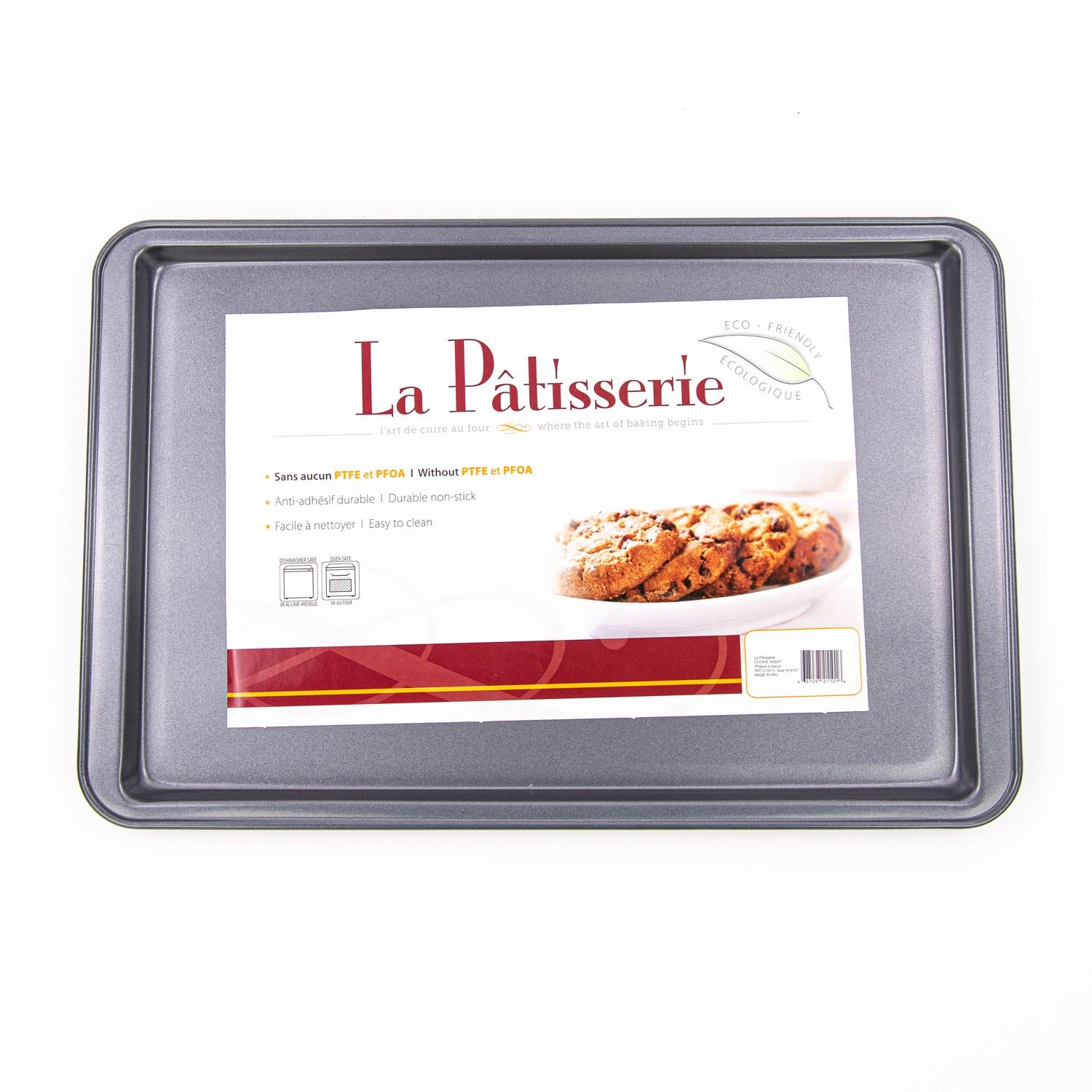 Baking Sheet 15
