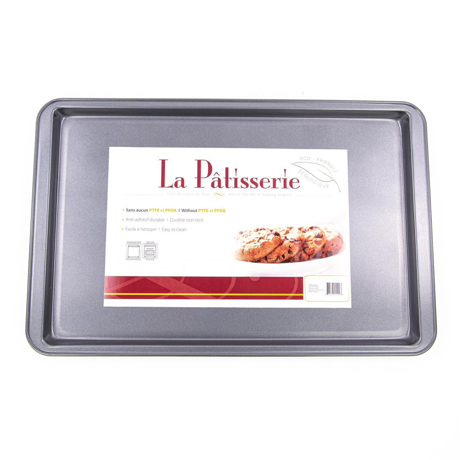 Baking Sheet 17
