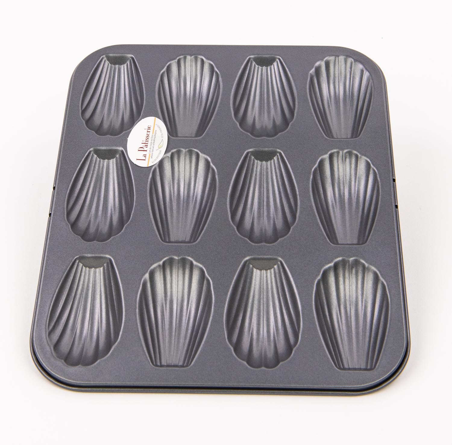 Madeleine Cake Pan